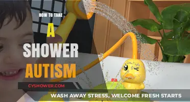 Sensory-Friendly Shower Tips: A Guide for Autistic Individuals