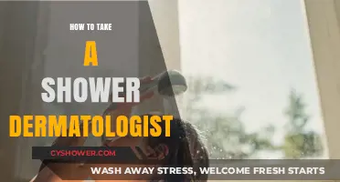 Dermatologist-Approved Shower Tips for Healthy, Glowing Skin