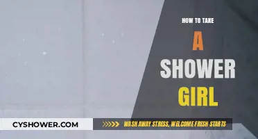 Ultimate Guide to a Refreshing and Relaxing Shower Routine for Girls