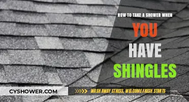 Gentle Shower Tips for Shingles Relief and Comfortable Healing
