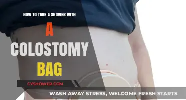 Showering with a Colostomy Bag: Tips for Comfort and Confidence