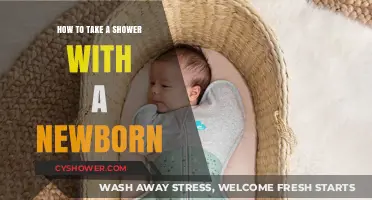 Gentle Newborn Bathing: A Step-by-Step Guide for First-Time Parents
