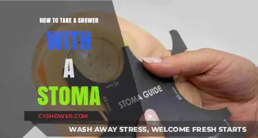 Showering with a Stoma: Tips for Comfort and Confidence