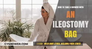 Showering Confidently: Tips for Managing Your Ileostomy Bag with Ease