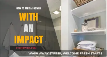 Eco-Friendly Shower Tips: Maximize Cleanliness, Minimize Water Waste