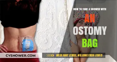 Ostomy Shower Guide: Tips for Comfort and Confidence
