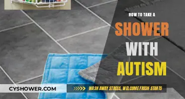 Sensory-Friendly Shower Tips: A Guide for Autistic Individuals