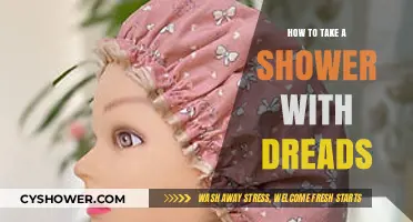 Dreadlock Shower Care: Simple Steps for Clean, Healthy Dreads