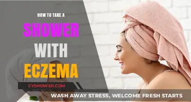 Gentle Shower Tips for Soothing Eczema-Prone Skin Effectively