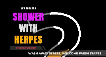 Showering with Herpes: Gentle Hygiene Tips for Comfort and Care