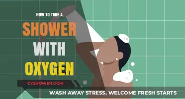 Oxygen-Enriched Showering: A Refreshing Guide to Breathing Better While Bathing