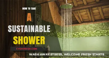 Eco-Friendly Shower Tips: Save Water, Energy, and the Planet Daily