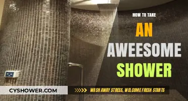 Transform Your Shower Routine: Tips for an Unforgettable, Refreshing Experience