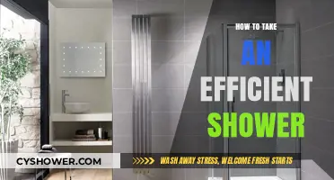 Maximize Your Shower Routine: Quick, Eco-Friendly, and Efficient Tips