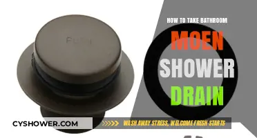 Easy Steps to Remove and Replace Your Moen Shower Drain