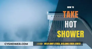 Mastering the Art of a Perfectly Hot Shower: Tips and Tricks