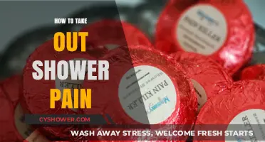 Effective Tips to Relieve Shower Pain and Enjoy Bathing Again