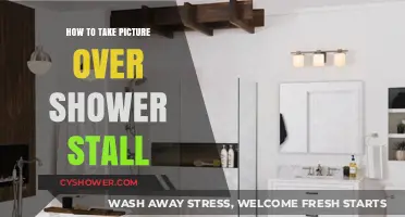 Mastering Shower Stall Photography: Tips for Clear, Fog-Free Shots