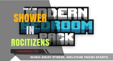 Mastering the Art of Showering in RoCitizens: A Step-by-Step Guide