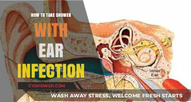 Safe Shower Tips for Ear Infections: Protect Your Ears Easily