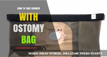 Ostomy Shower Guide: Tips for Comfort and Confidence with Your Bag