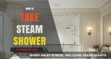 Ultimate Guide to Relaxing and Rejuvenating with a Steam Shower