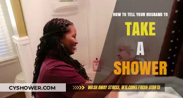 Gentle Ways to Encourage Your Husband to Freshen Up Daily