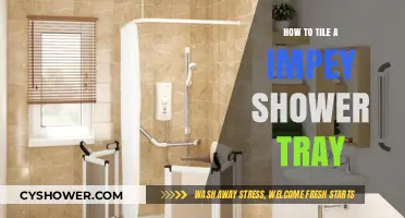 Mastering Impey Shower Tray Tiling: A Step-by-Step DIY Guide