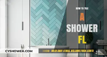 Master Shower Tiling: Step-by-Step Guide to Floors and Walls