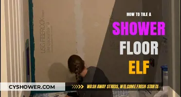 DIY Shower Tiling: Step-by-Step Guide to Flooring Like a Pro