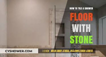 Mastering Stone Shower Floor Tiling: Step-by-Step Guide for Beginners