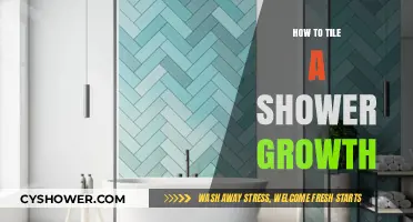 Master Shower Tiling: Step-by-Step Guide for Stunning Growth Results