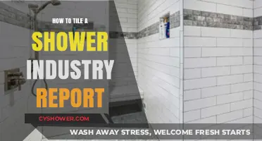 Mastering Shower Tiling: Industry Insights and Expert Techniques Revealed