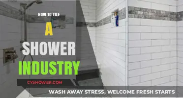 Mastering Shower Tiling: Expert Tips for a Professional Finish