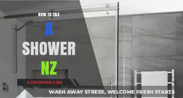 Master Shower Tiling in NZ: Step-by-Step Guide for Perfect Results