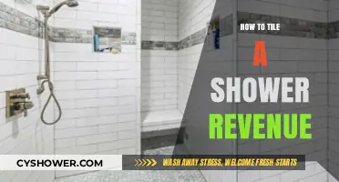 Master Shower Tiling: Boost Revenue with Expert Techniques & Tips
