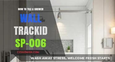 Master Shower Wall Tiling: Step-by-Step Guide for Perfect Results