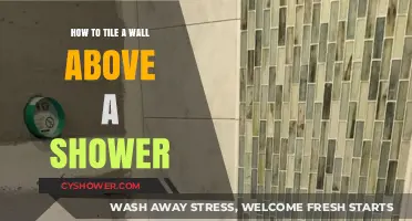 Master Wall Tiling: Step-by-Step Guide for Shower Surrounds