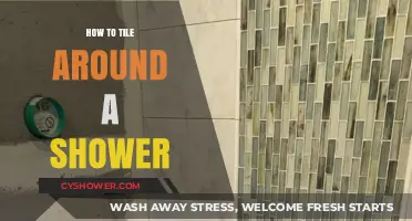 Mastering Shower Tiling: Step-by-Step Guide for a Perfect Finish