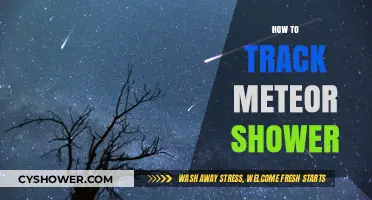 Stargazing Guide: Tracking Meteor Showers with Expert Tips and Tools