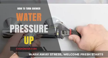 Boost Your Shower Experience: Simple Tips to Increase Water Pressure
