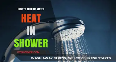 Quick Tips to Boost Your Shower's Water Temperature Easily