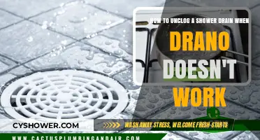 Effective DIY Solutions to Unclog Shower Drains Beyond Drano