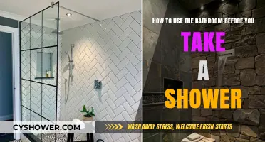 Pre-Shower Bathroom Tips: Efficient Routines for a Refreshing Experience