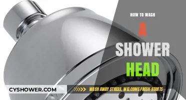 Easy Steps to Clean and Maintain Your Shower Head