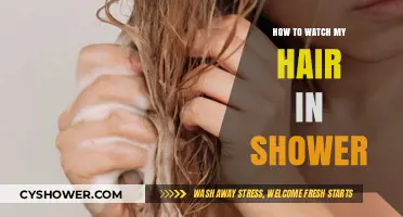 Shower Hair Care: Tips to Protect and Manage Your Hair