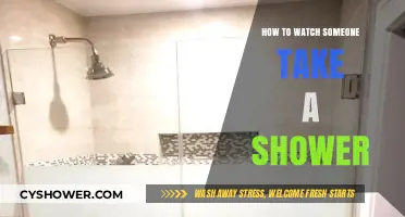 Unethical Voyeurism: Why You Should Never Watch Someone Shower
