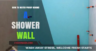 Waterproofing Shower Walls: A Step-by-Step Guide to Protect Your Bathroom