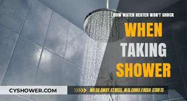 Prevent Shower Shock: Safe Water Heater Tips for Peace of Mind