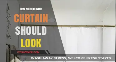 Elevate Your Bathroom: The Perfect Shower Curtain Style Guide